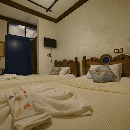 Mirzade Konak Hotel Göreme Kültér fotó