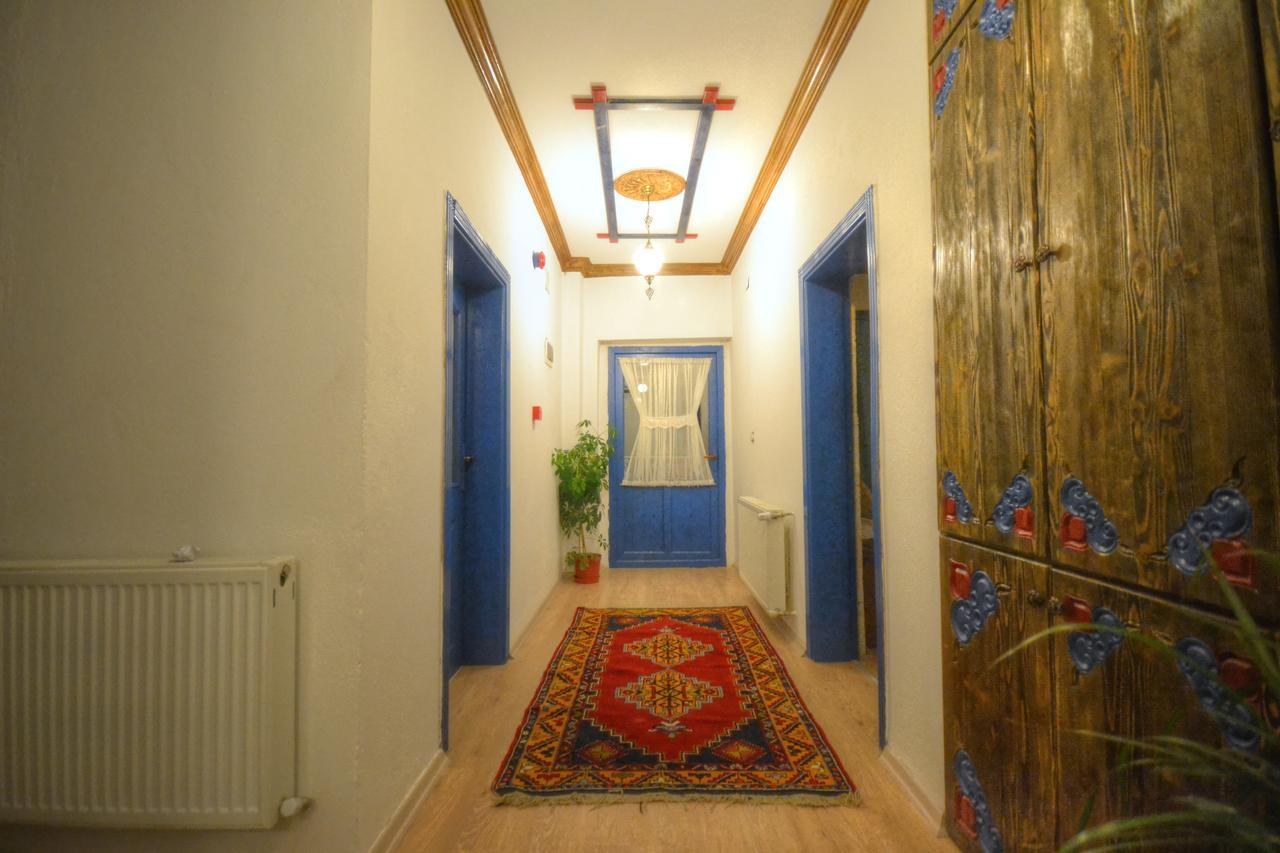 Mirzade Konak Hotel Göreme Kültér fotó