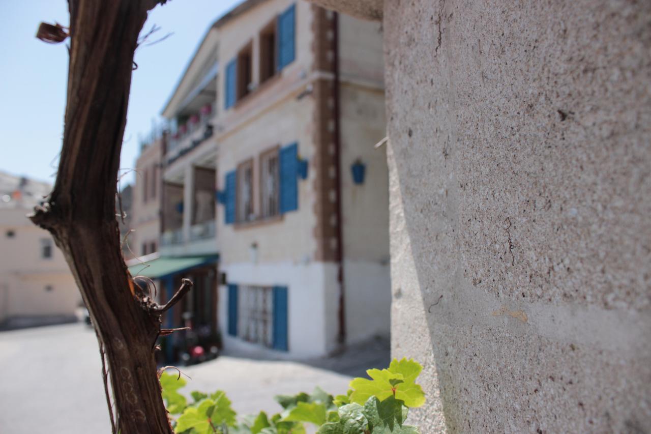 Mirzade Konak Hotel Göreme Kültér fotó