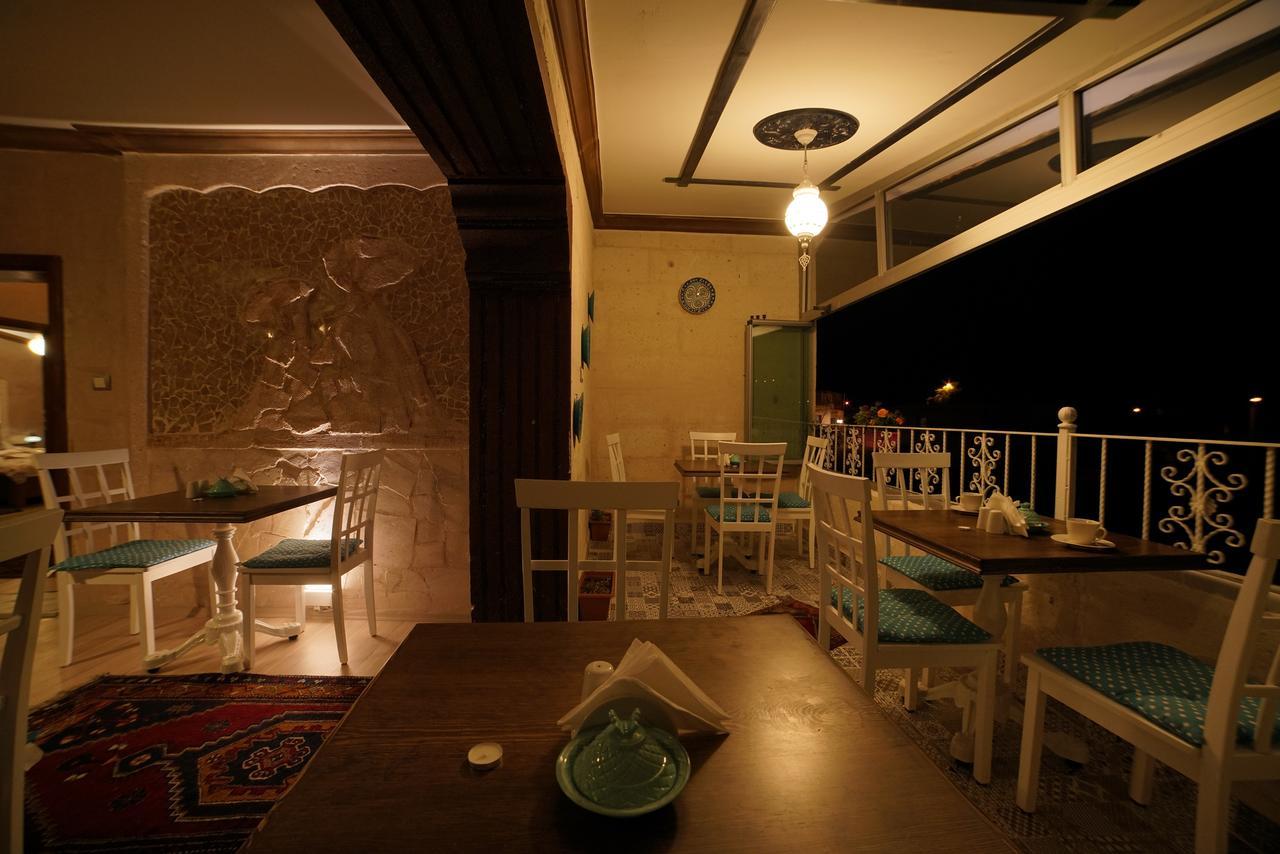 Mirzade Konak Hotel Göreme Kültér fotó