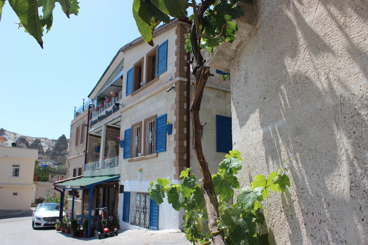 Mirzade Konak Hotel Göreme Kültér fotó