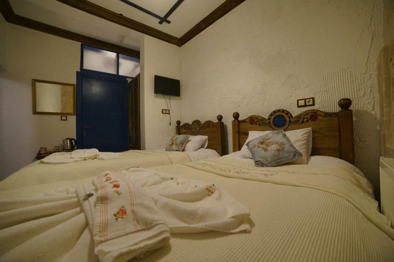 Mirzade Konak Hotel Göreme Kültér fotó